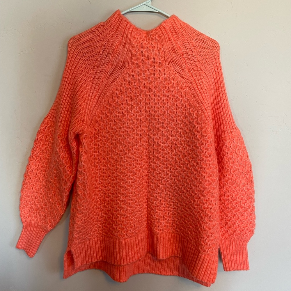 Anthropologie sweater